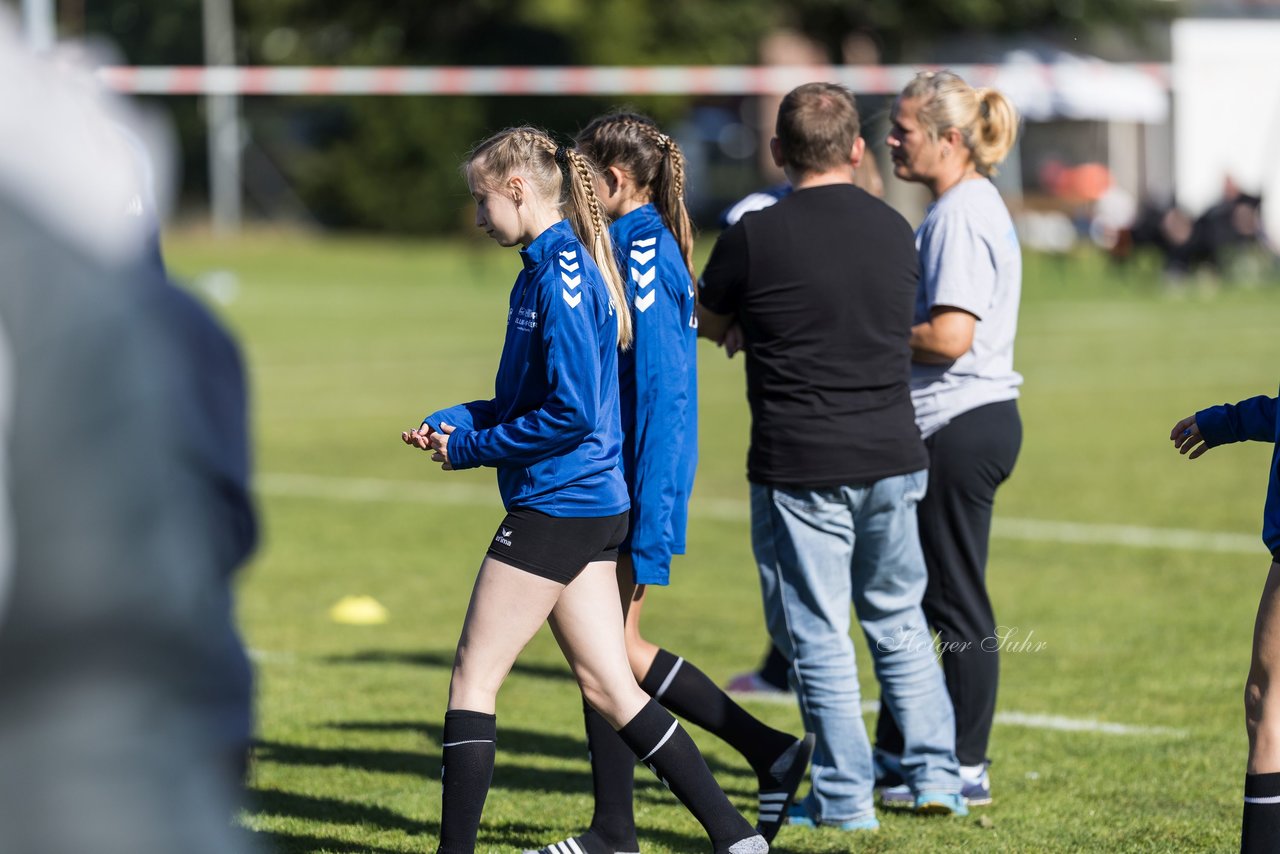 Bild 165 - wU16 Deutsche Meisterschaft